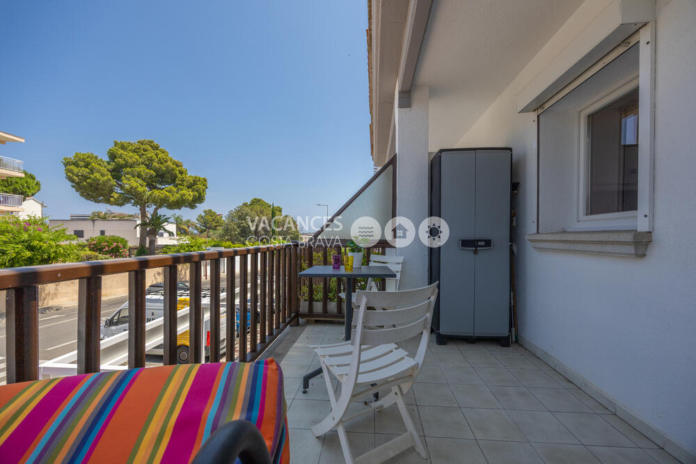 VISTAMAR VISTAMAR Appartement Riells L'Escala VISTAMAR VISTAMAR Appartement Riells L'Escala