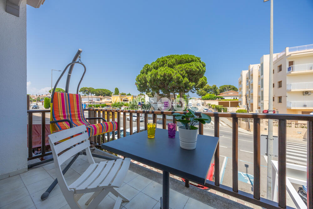 VISTAMAR VISTAMAR Appartement Riells L'Escala VISTAMAR VISTAMAR Appartement Riells L'Escala