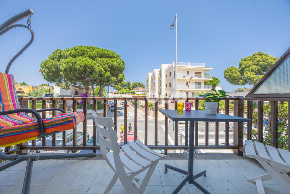 VISTAMAR VISTAMAR Apartamento Riells L'Escala VISTAMAR VISTAMAR Apartamento Riells L'Escala