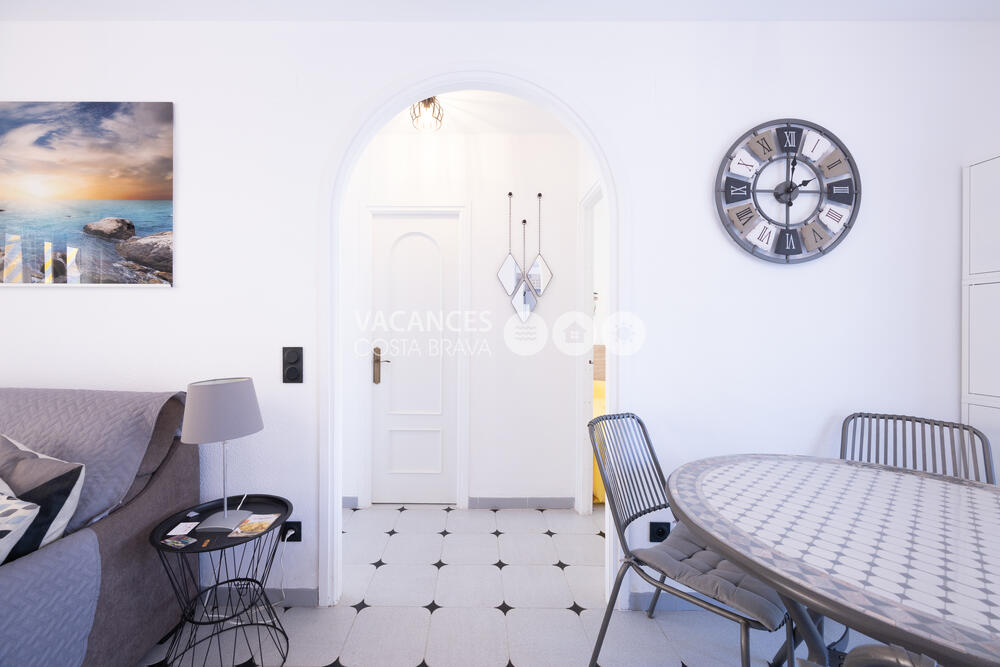 VISTAMAR VISTAMAR Appartement Riells L'Escala VISTAMAR VISTAMAR Appartement Riells L'Escala