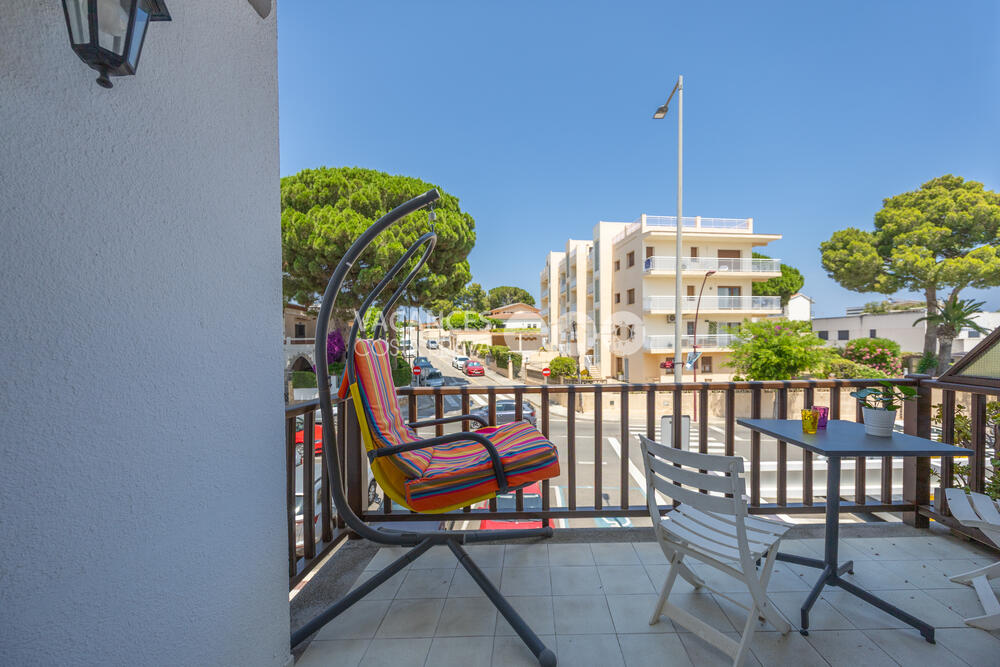 VISTAMAR VISTAMAR Appartement Riells L'Escala VISTAMAR VISTAMAR Appartement Riells L'Escala