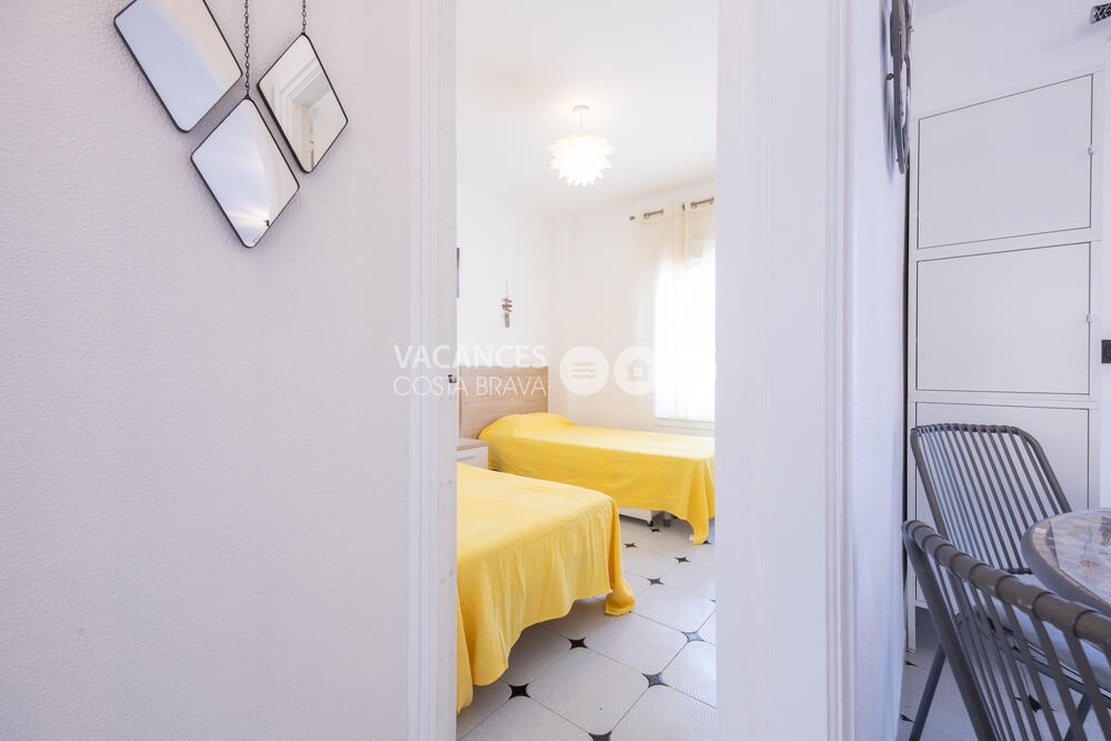 VISTAMAR VISTAMAR Appartement Riells L'Escala VISTAMAR VISTAMAR Appartement Riells L'Escala