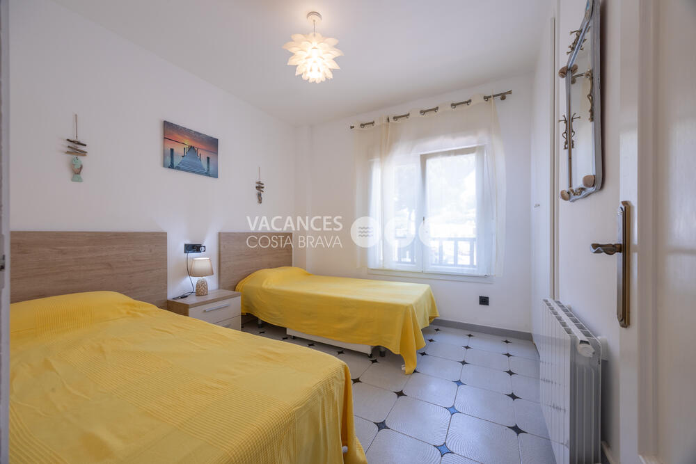 VISTAMAR VISTAMAR Appartement Riells L'Escala VISTAMAR VISTAMAR Appartement Riells L'Escala