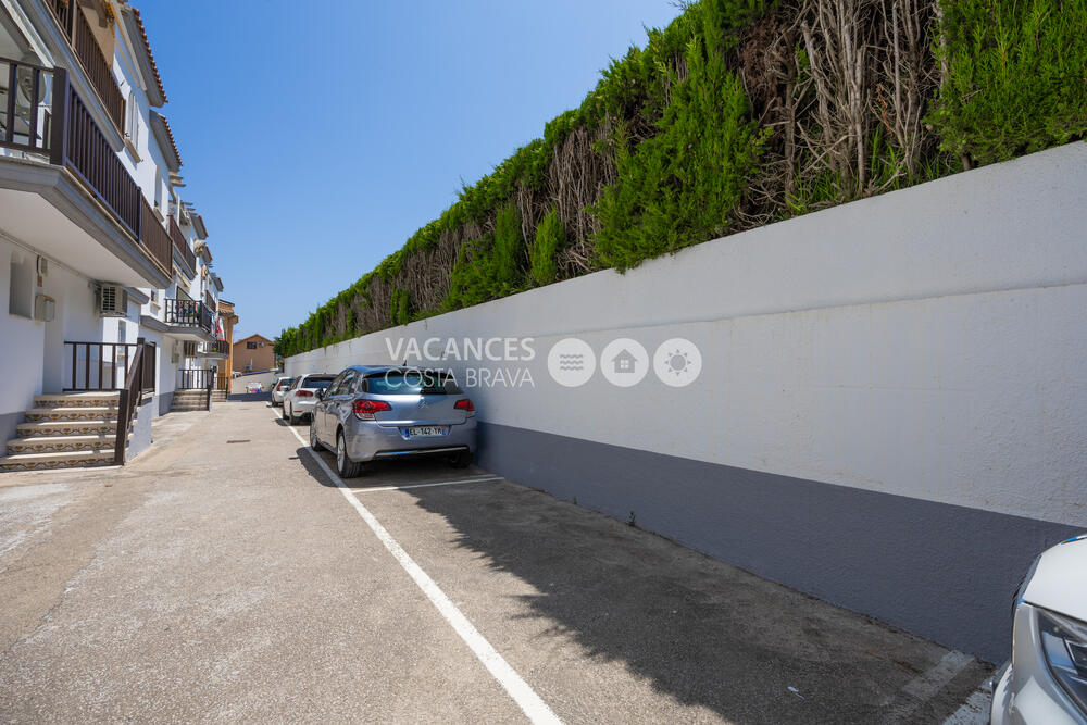 VISTAMAR VISTAMAR Appartement Riells L'Escala VISTAMAR VISTAMAR Appartement Riells L'Escala