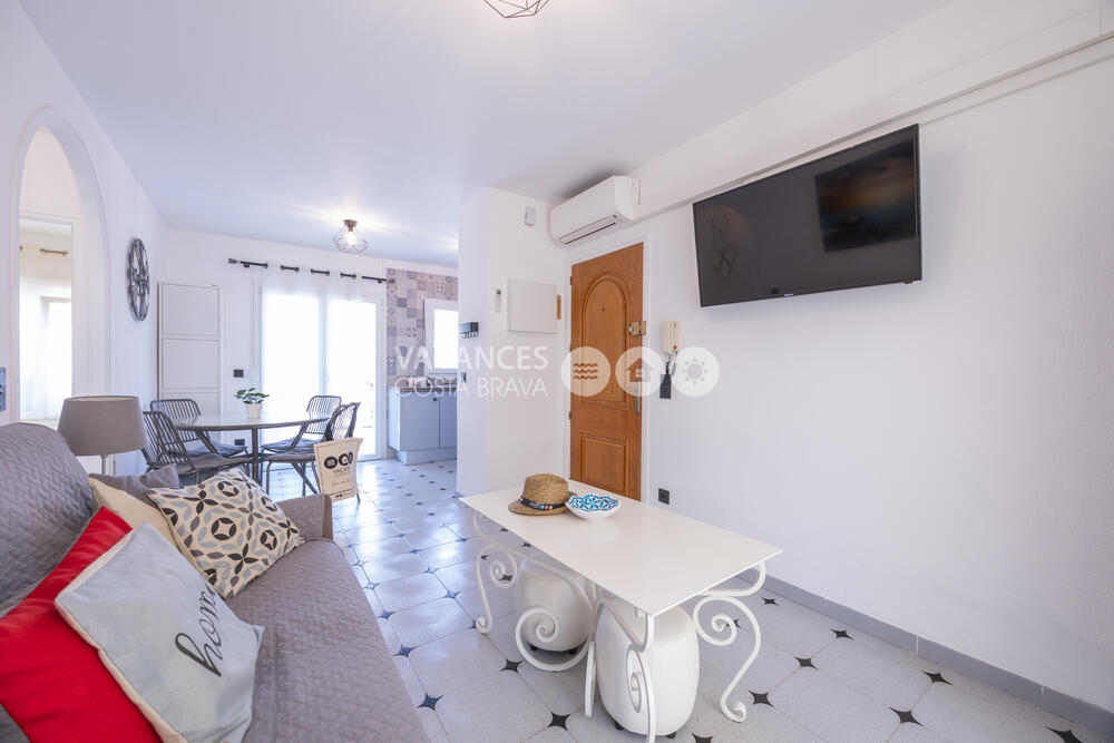 VISTAMAR VISTAMAR Appartement Riells L'Escala VISTAMAR VISTAMAR Appartement Riells L'Escala