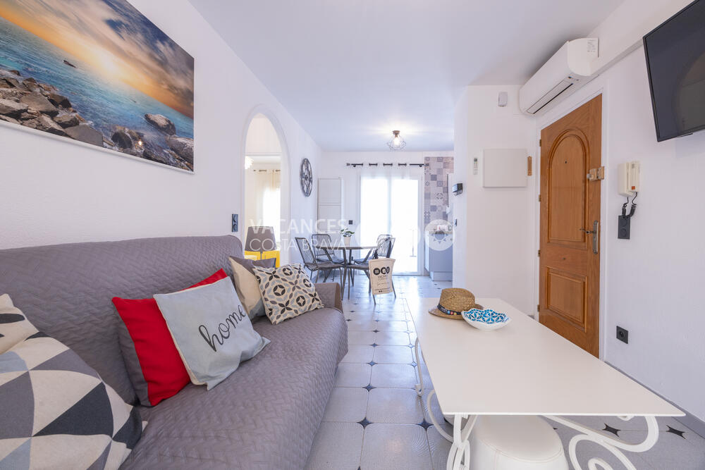 VISTAMAR VISTAMAR Appartement Riells L'Escala VISTAMAR VISTAMAR Appartement Riells L'Escala