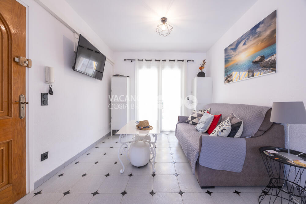 VISTAMAR VISTAMAR Appartement Riells L'Escala VISTAMAR VISTAMAR Appartement Riells L'Escala