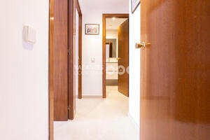 BLANC-CANIGO-1 BLANC CANIGO 1 Apartamento Riells platja L'Escala