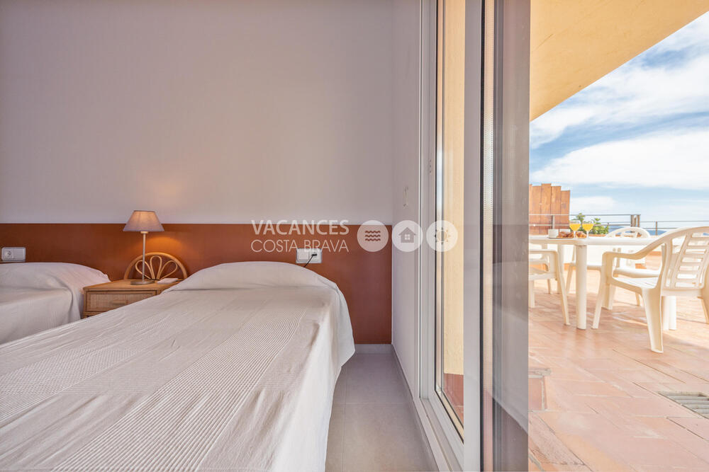 BLANC-CANIGO-1 BLANC CANIGO 1 Apartamento Riells platja L'Escala BLANC-CANIGO-1 BLANC CANIGO 1 Apartamento Riells platja L'Escala