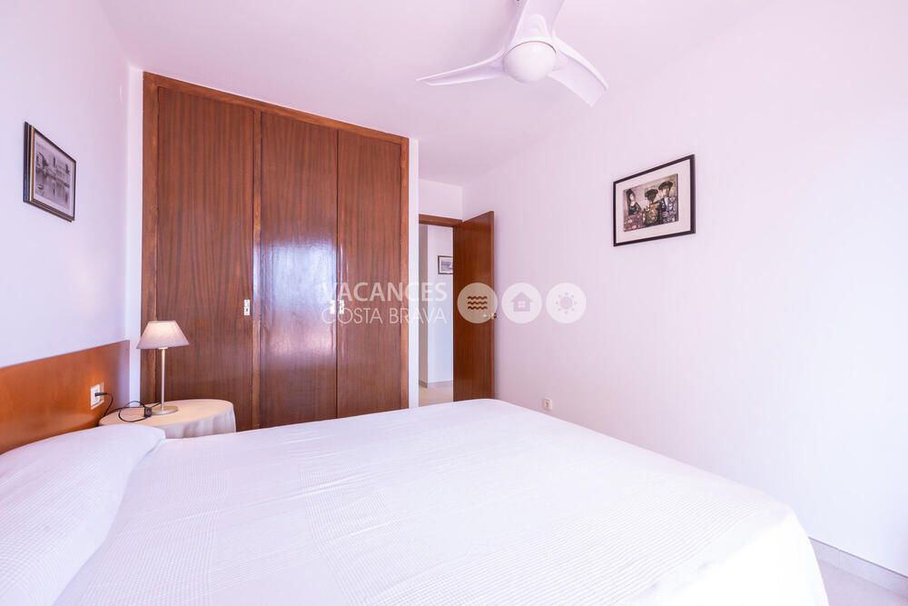 BLANC-CANIGO-1 BLANC CANIGO 1 Apartamento Riells platja L'Escala BLANC-CANIGO-1 BLANC CANIGO 1 Apartamento Riells platja L'Escala