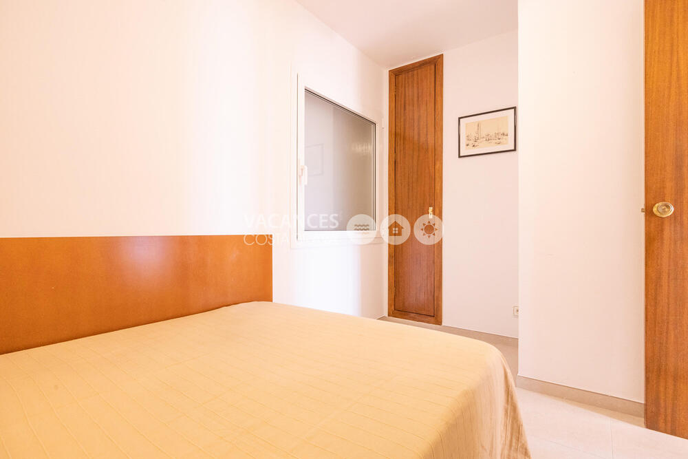 BLANC-CANIGO-1 BLANC CANIGO 1 Apartamento Riells platja L'Escala BLANC-CANIGO-1 BLANC CANIGO 1 Apartamento Riells platja L'Escala