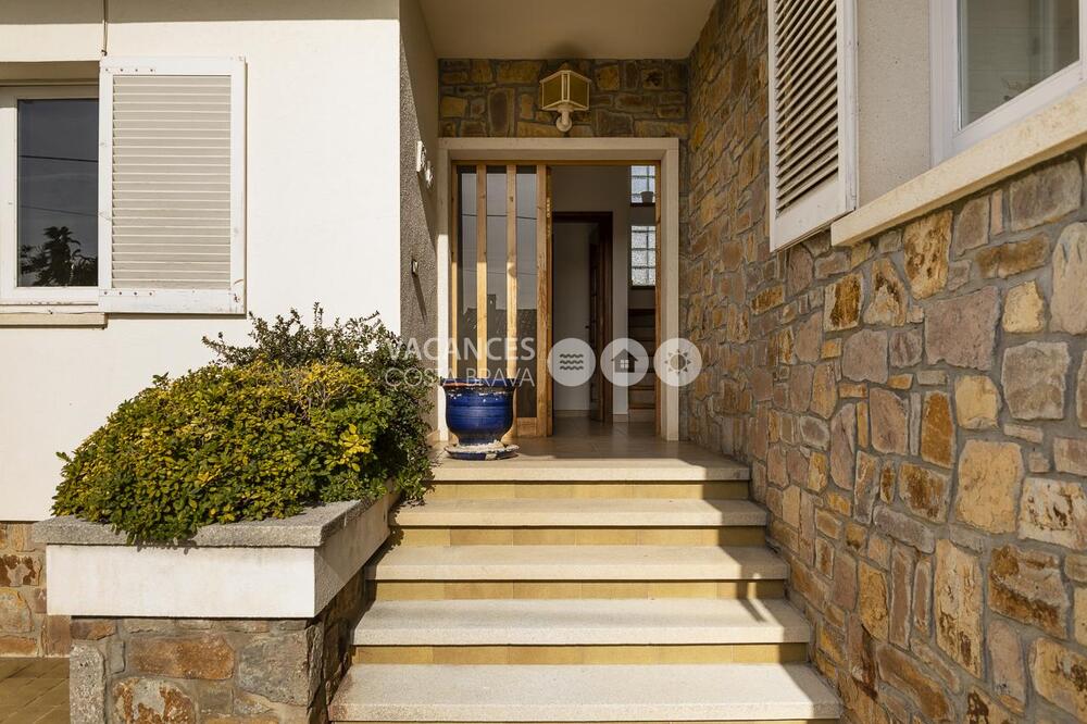 GLADIOL 2 GLADIOL 2 Casa aislada / Villa L'Escala GLADIOL 2 GLADIOL 2 Casa aislada / Villa L'Escala