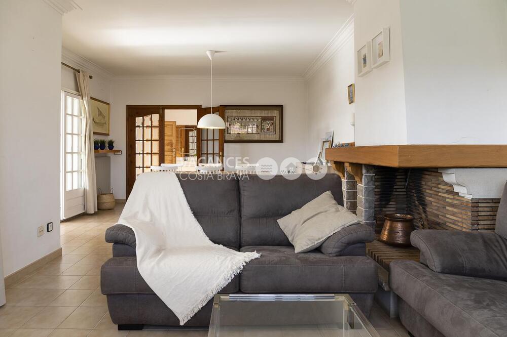 GLADIOL 2 GLADIOL 2 Casa aislada / Villa L'Escala GLADIOL 2 GLADIOL 2 Casa aislada / Villa L'Escala