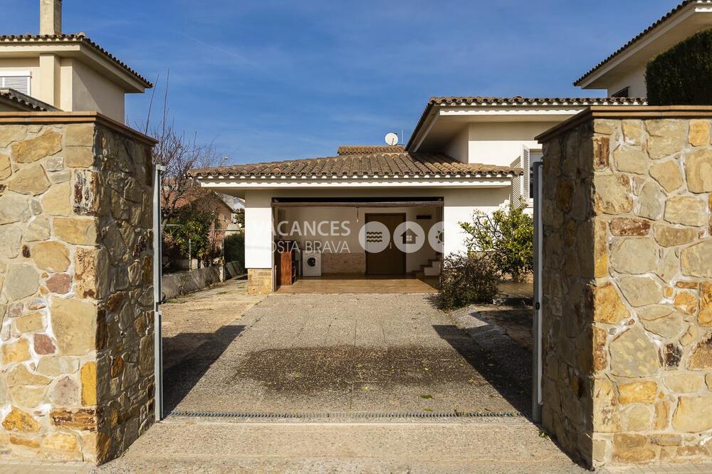 GLADIOL 2 GLADIOL 2 Casa aislada / Villa L'Escala GLADIOL 2 GLADIOL 2 Casa aislada / Villa L'Escala