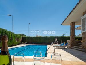GLADIOL-2 GLADIOL 2 Villa privée / Villa  L'Escala