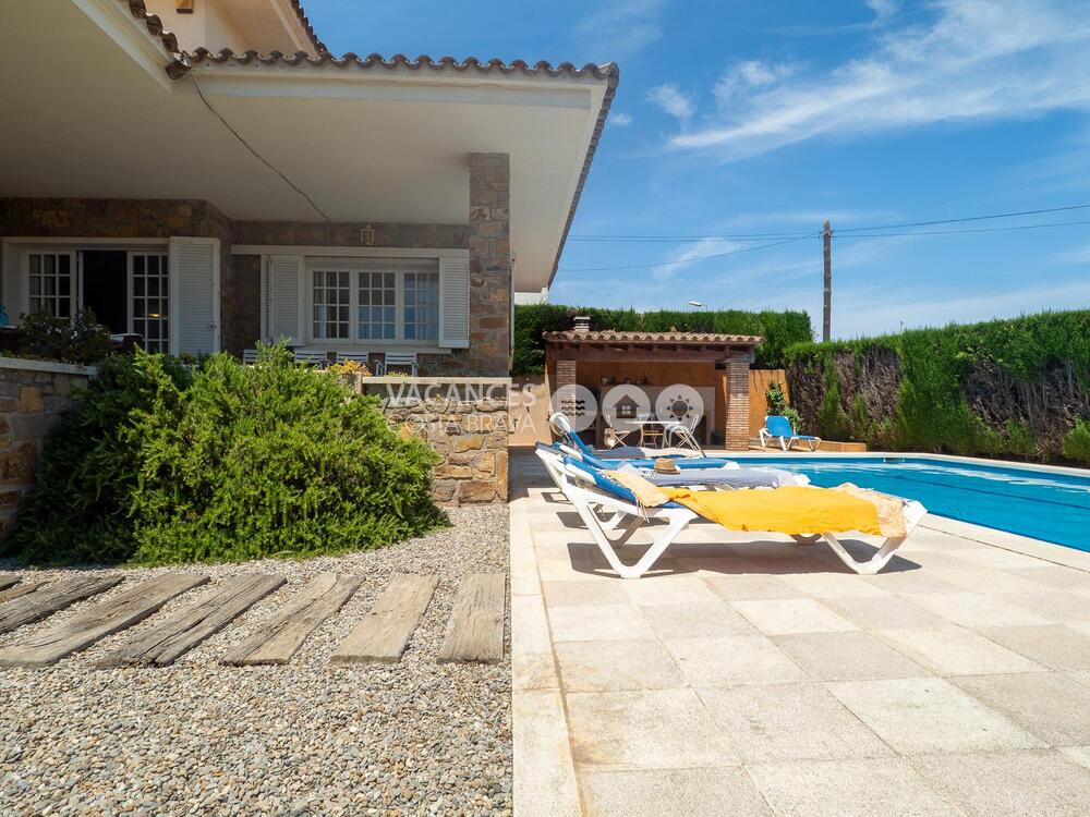 GLADIOL-2 GLADIOL 2 Casa aislada / Villa L'Escala GLADIOL-2 GLADIOL 2 Casa aislada / Villa L'Escala