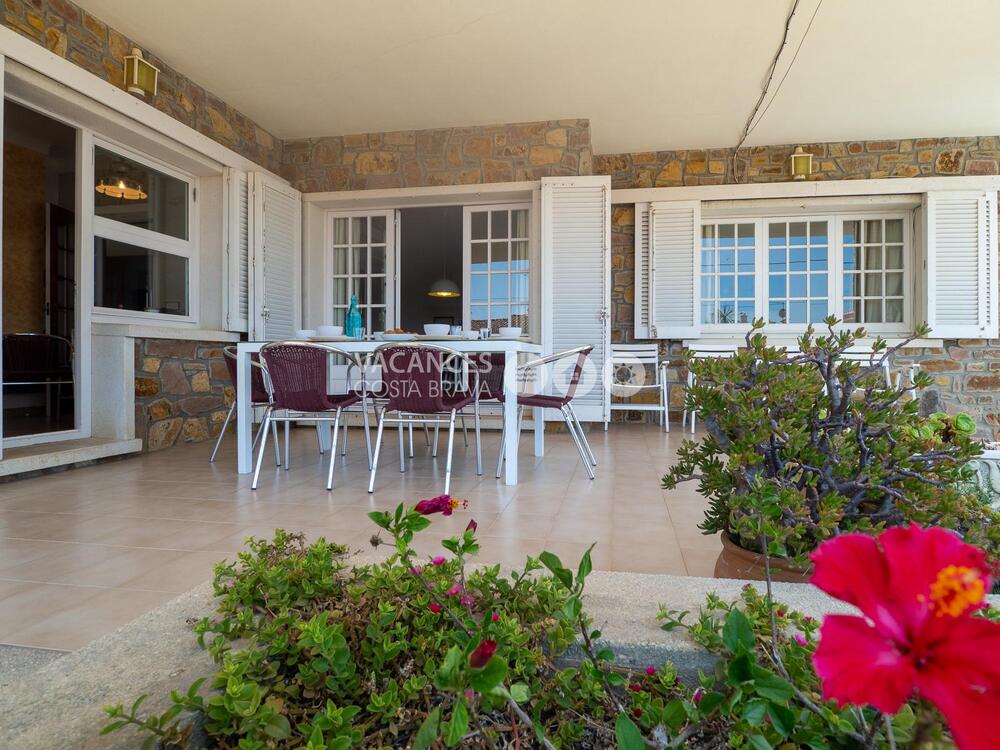 GLADIOL-2 GLADIOL 2 Casa aislada / Villa L'Escala GLADIOL-2 GLADIOL 2 Casa aislada / Villa L'Escala