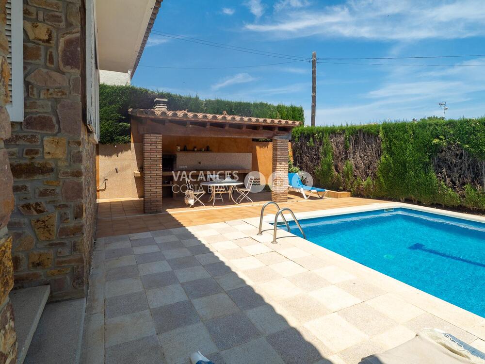GLADIOL-2 GLADIOL 2 Casa aislada / Villa L'Escala GLADIOL-2 GLADIOL 2 Casa aislada / Villa L'Escala