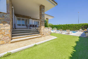 GLADIOL-2 GLADIOL 2 Casa aislada / Villa  L'Escala