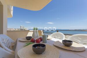 BLANC CANIGO 2 BLANC CANIGÓ 2 Apartamento Riells platja L'Escala