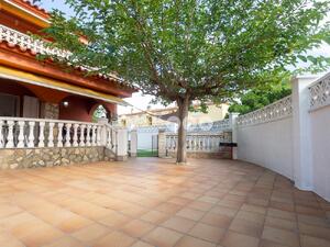 VILLA NURIA VILLA NURIA Casa aislada / Villa Riells L'Escala
