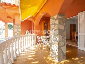 VILLA NURIA VILLA NURIA Casa aislada / Villa Riells L'Escala