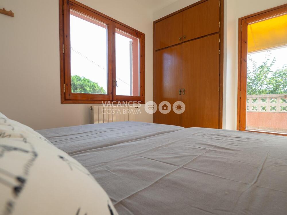 VILLA NURIA VILLA NURIA Casa aislada / Villa Riells L'Escala VILLA NURIA VILLA NURIA Casa aislada / Villa Riells L'Escala