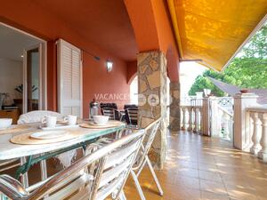 VILLA NURIA VILLA NURIA Casa aislada / Villa Riells L'Escala