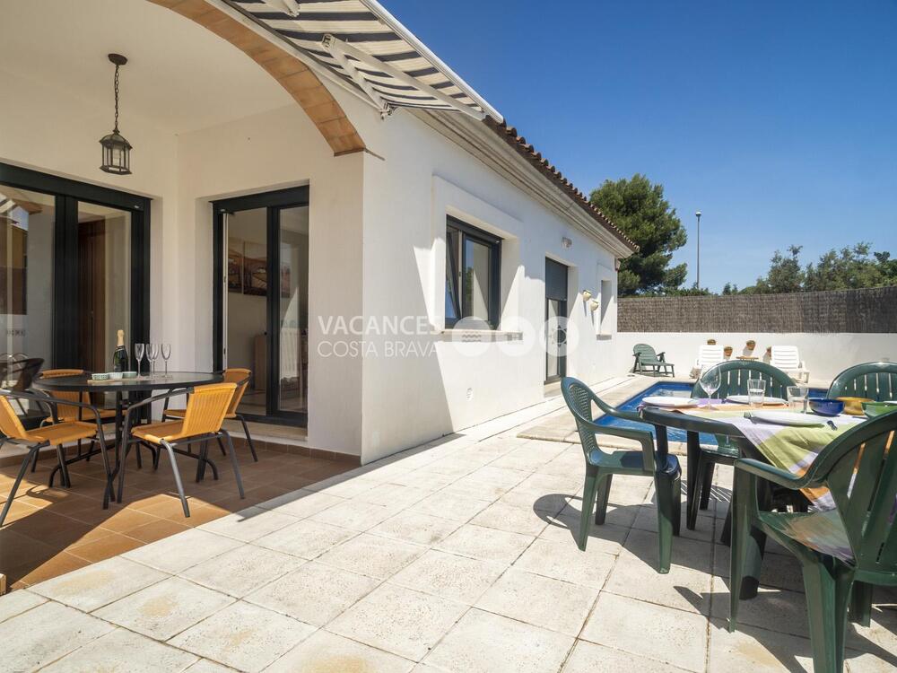 VINYA VINYA Casa aislada / Villa L'Escala VINYA VINYA Casa aislada / Villa L'Escala