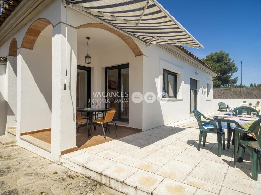 VINYA VINYA Casa aislada / Villa L'Escala VINYA VINYA Casa aislada / Villa L'Escala