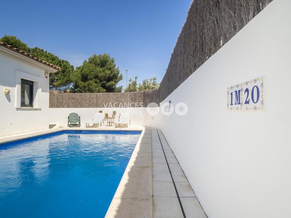 VINYA VINYA Casa aislada / Villa L'Escala VINYA VINYA Casa aislada / Villa L'Escala