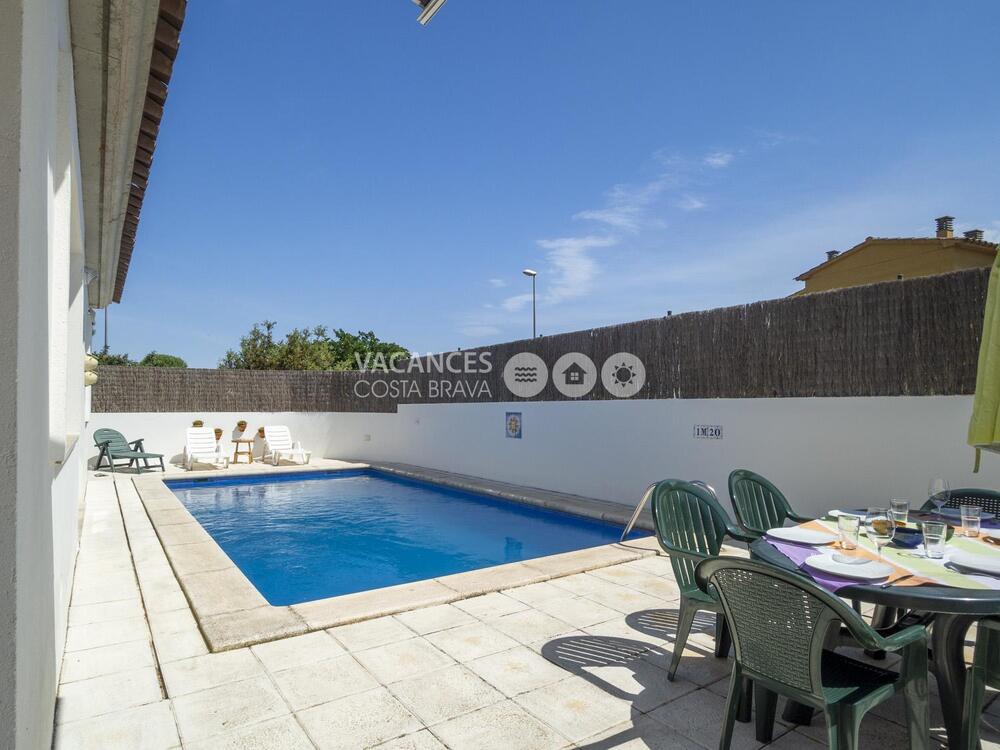 VINYA VINYA Casa aislada / Villa L'Escala VINYA VINYA Casa aislada / Villa L'Escala