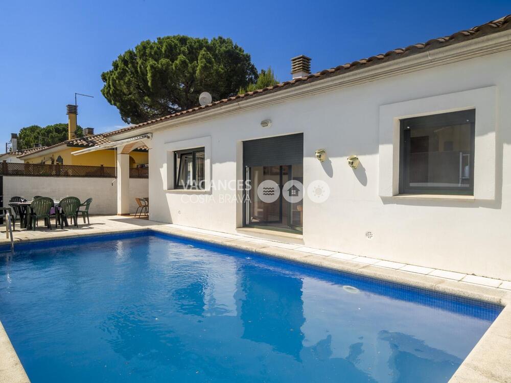 VINYA VINYA Casa aislada / Villa L'Escala VINYA VINYA Casa aislada / Villa L'Escala