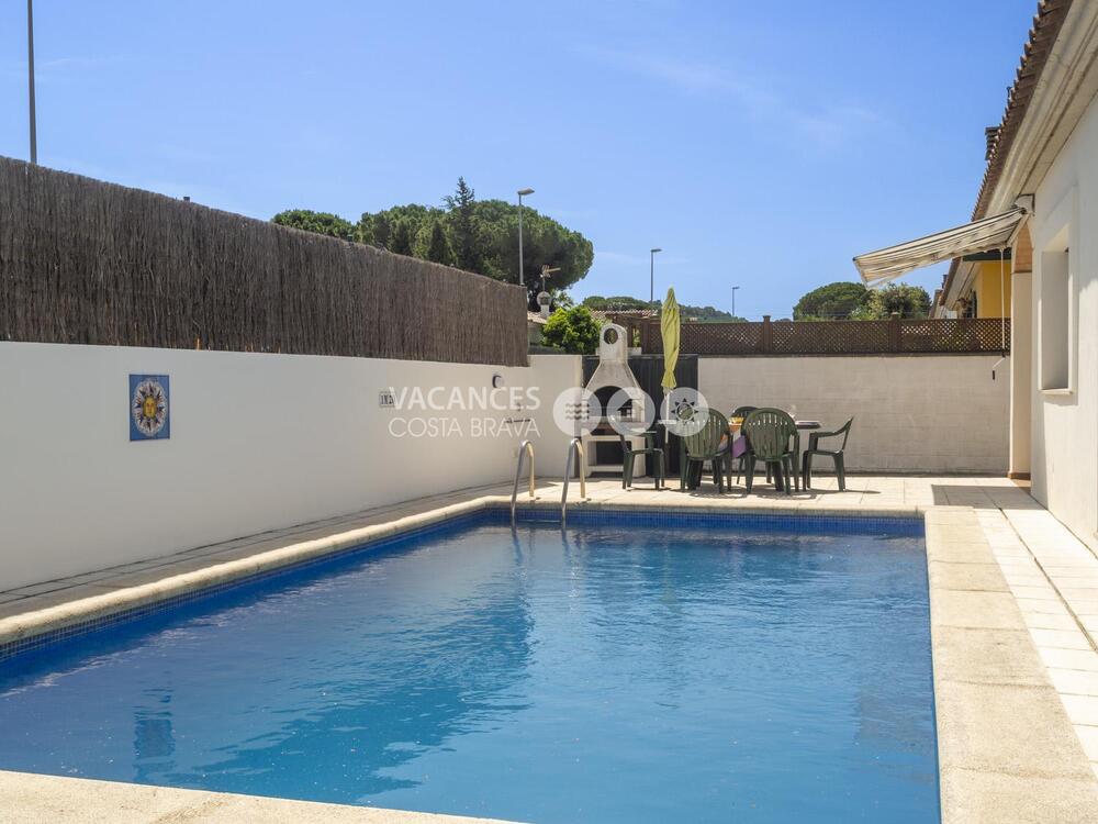 VINYA VINYA Casa aislada / Villa L'Escala VINYA VINYA Casa aislada / Villa L'Escala