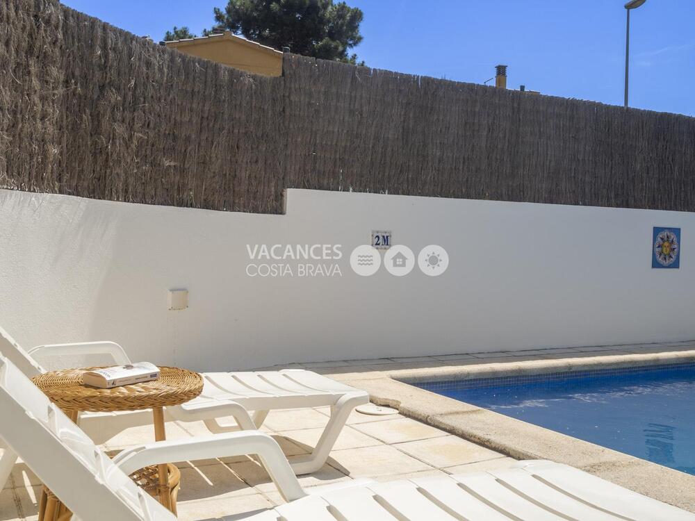 VINYA VINYA Casa aislada / Villa L'Escala VINYA VINYA Casa aislada / Villa L'Escala