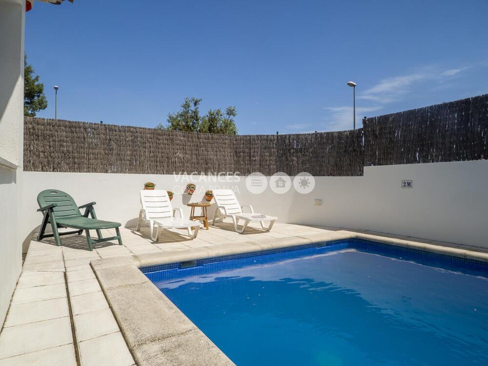 VINYA VINYA Casa aislada / Villa L'Escala VINYA VINYA Casa aislada / Villa L'Escala
