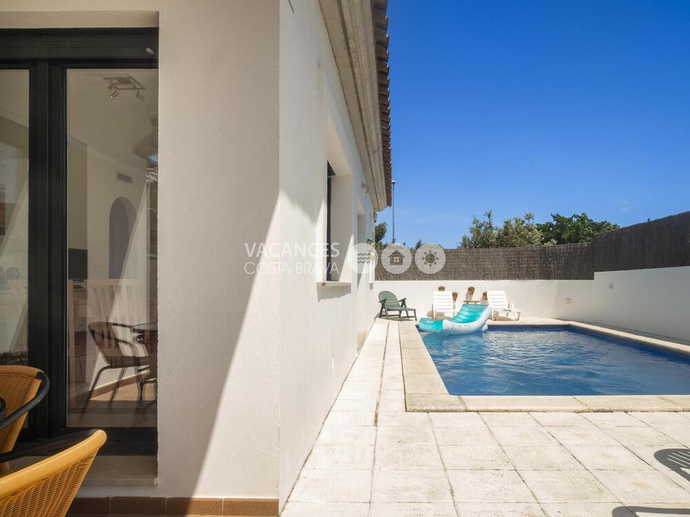 VINYA VINYA Casa aislada / Villa L'Escala VINYA VINYA Casa aislada / Villa L'Escala