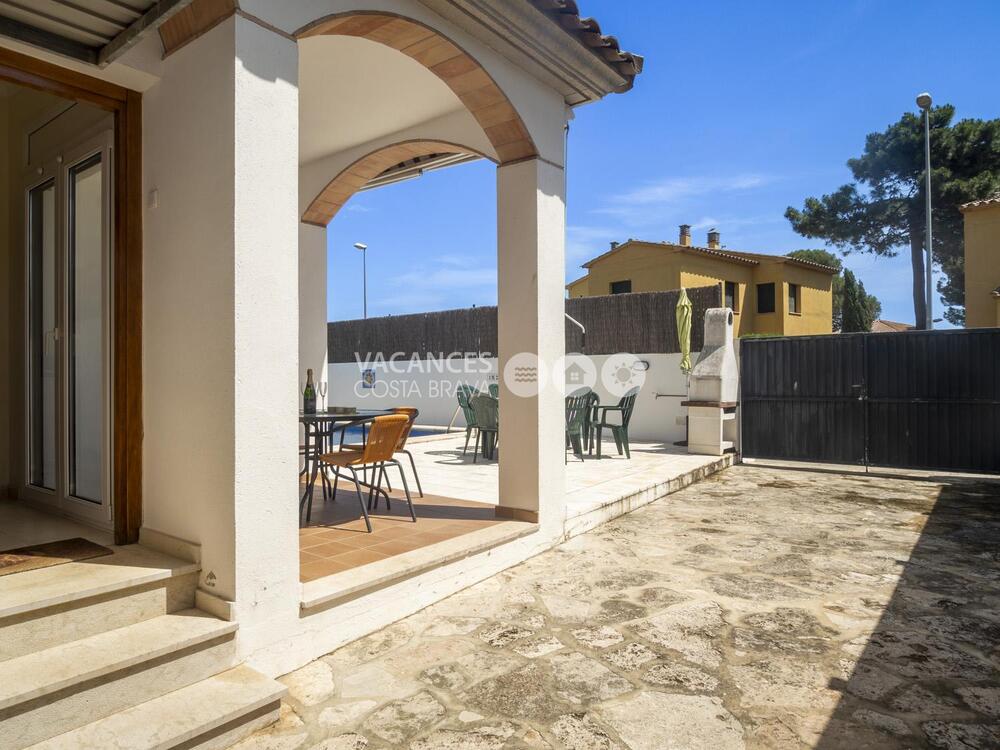 VINYA VINYA Casa aislada / Villa L'Escala VINYA VINYA Casa aislada / Villa L'Escala