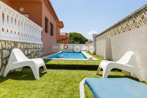 CAMOS CAMÓS Casa aislada / Villa Riells L'Escala