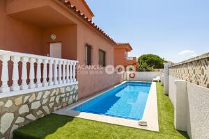 CAMOS CAMÓS Casa aislada / Villa Riells L'Escala