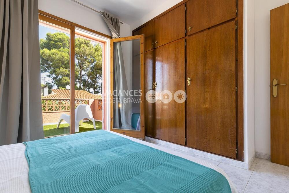 CAMOS CAMÓS Casa aislada / Villa Riells L'Escala CAMOS CAMÓS Casa aislada / Villa Riells L'Escala