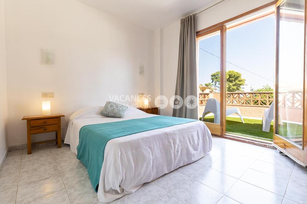 CAMOS CAMÓS Casa aislada / Villa Riells L'Escala CAMOS CAMÓS Casa aislada / Villa Riells L'Escala