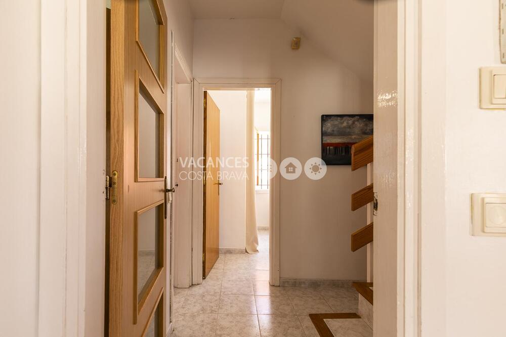 CAMOS CAMÓS Casa aislada / Villa Riells L'Escala CAMOS CAMÓS Casa aislada / Villa Riells L'Escala