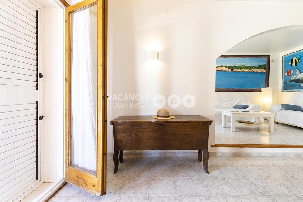 CAMOS CAMÓS Casa aislada / Villa Riells L'Escala CAMOS CAMÓS Casa aislada / Villa Riells L'Escala