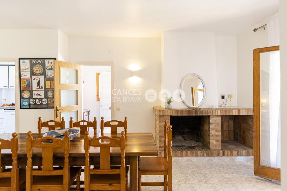 CAMOS CAMÓS Casa aislada / Villa Riells L'Escala CAMOS CAMÓS Casa aislada / Villa Riells L'Escala
