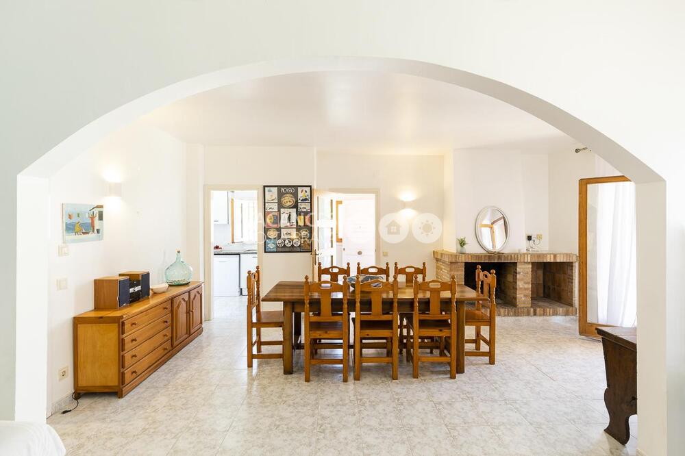 CAMOS CAMÓS Casa aislada / Villa Riells L'Escala CAMOS CAMÓS Casa aislada / Villa Riells L'Escala