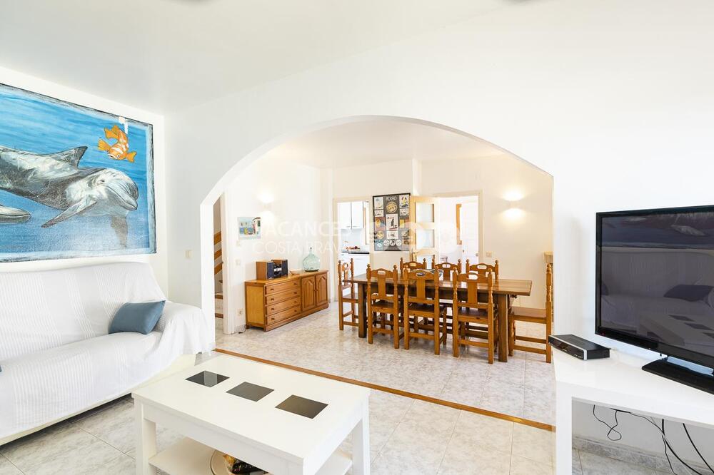 CAMOS CAMÓS Casa aislada / Villa Riells L'Escala CAMOS CAMÓS Casa aislada / Villa Riells L'Escala