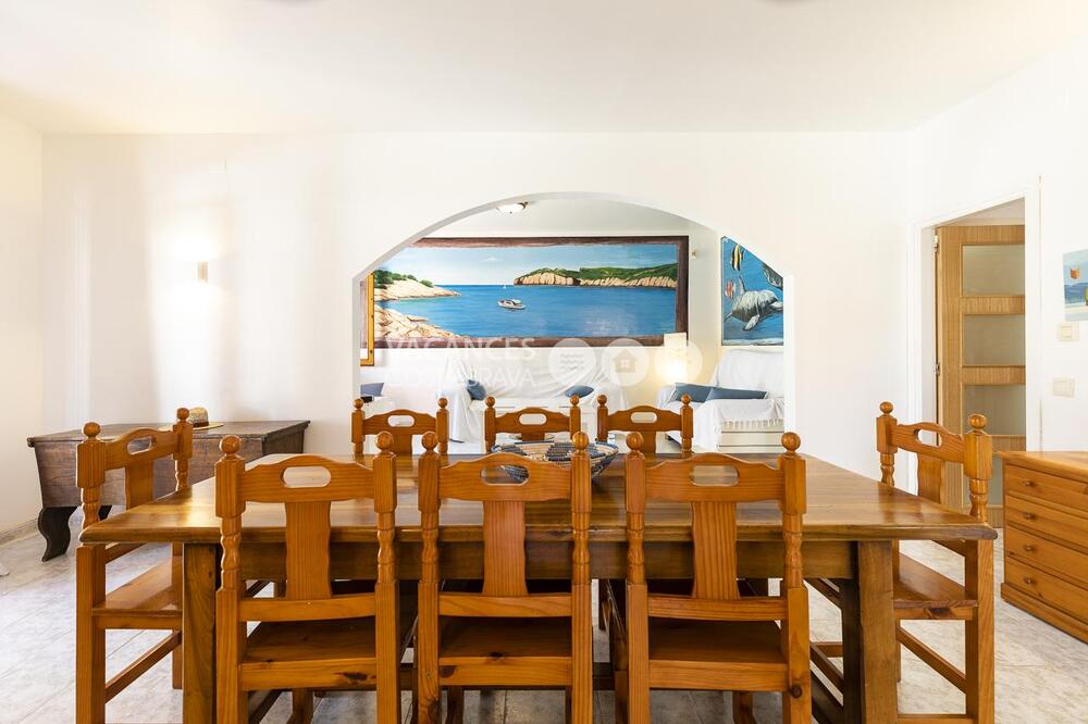 CAMOS CAMÓS Casa aislada / Villa Riells L'Escala CAMOS CAMÓS Casa aislada / Villa Riells L'Escala