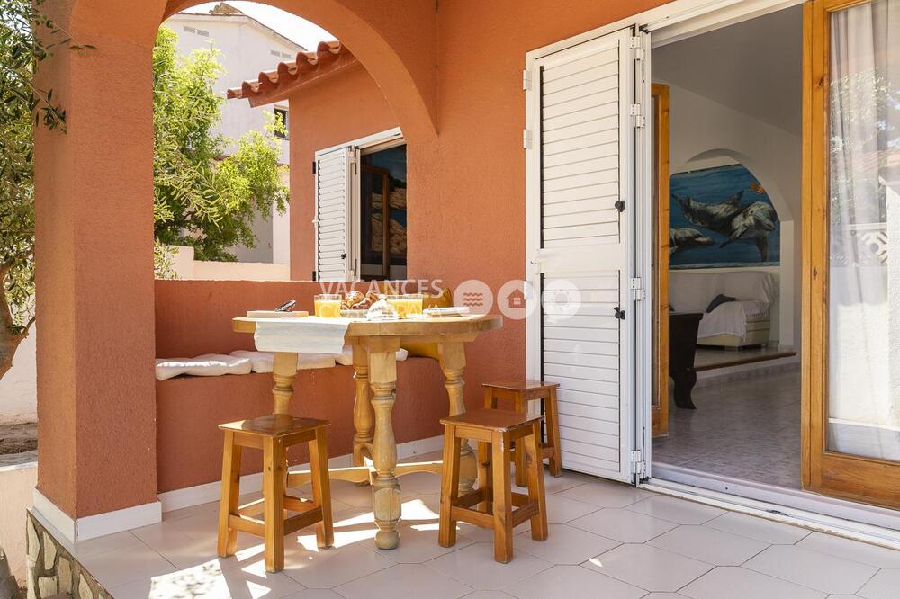 CAMOS CAMÓS Casa aislada / Villa Riells L'Escala CAMOS CAMÓS Casa aislada / Villa Riells L'Escala