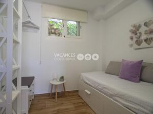 FIGUERES FIGUERES Apartamento  L'Escala